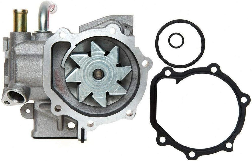 10-12 Subaru Legacy/Outback 2.5I SOHC Water Pump