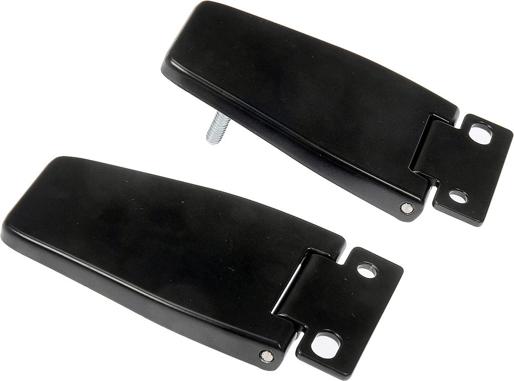 Dorman 926-119 Liftgate Glass Hinge Compatible with Select Jeep Models