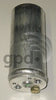 Global Parts A/C Receiver Drier for Mitsubishi 1411718