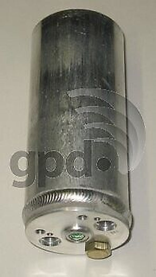 Global Parts A/C Receiver Drier for Mitsubishi 1411718