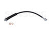 Sunsong Brake Hydraulic Hose for Explorer, Police Interceptor Utility 2206100