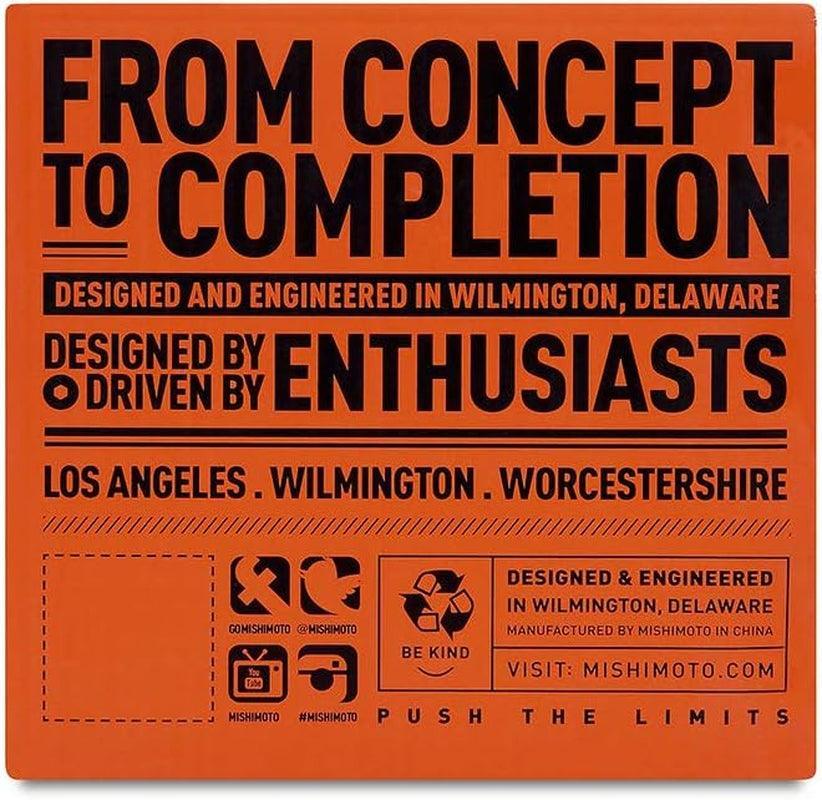 MMRAD-SUP-20A Performance Auxiliary Radiators Compatible with Toyota GR Supra 3.0L, 2020+