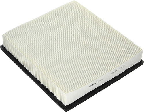 Automotive 5558WS Workshop Engine Air Filter-Compatible with Select Dodge Ram 2500,Ram 3500