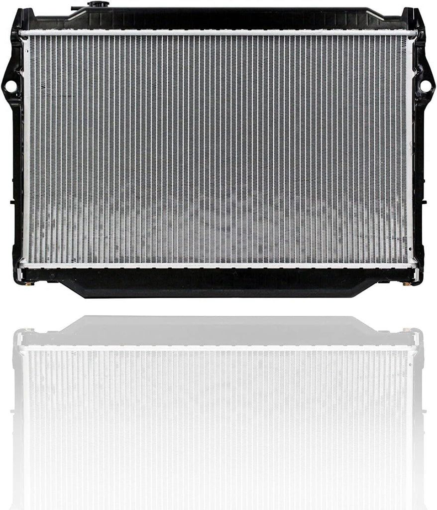 A1918 Radiator