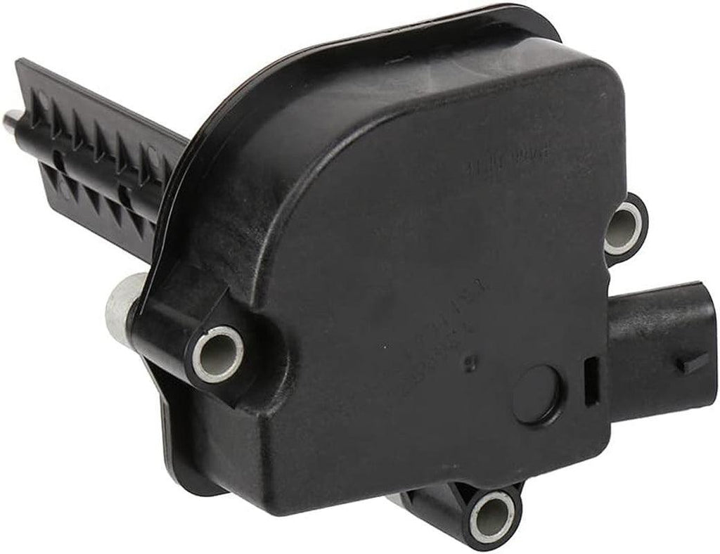 12609301 Engine Intake Manifold Tuning Valve