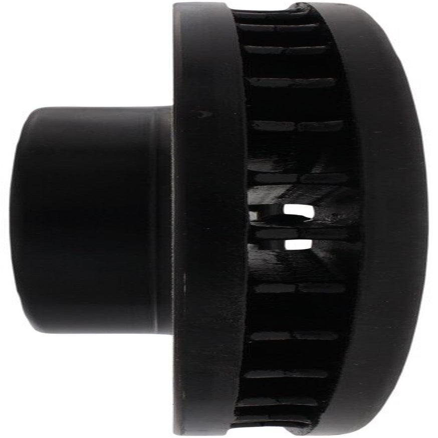 Centric Front Disc Brake Rotor for 02-04 Focus (121.61071)