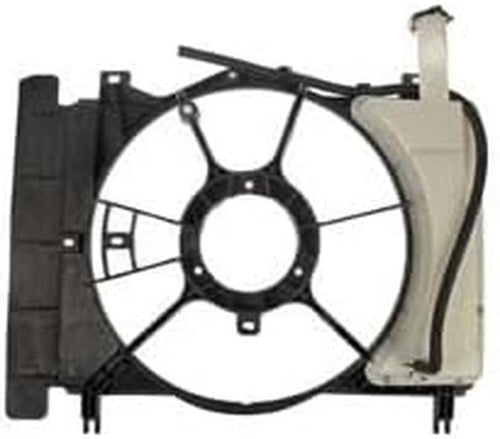 603-431 Engine Coolant Recovery Tank