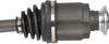 66-4312 New CV Constant Velocity Drive Axle Shaft