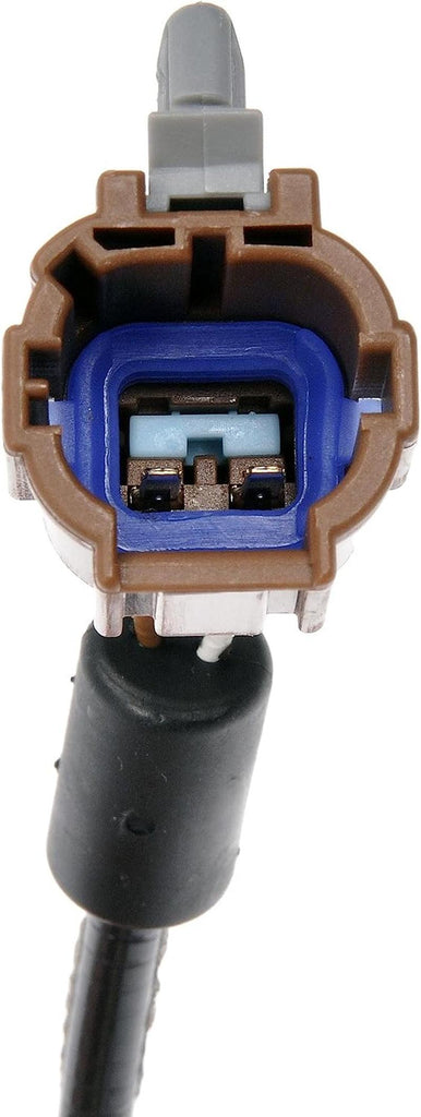 Dorman 970-326 Rear Driver Side ABS Wheel Speed Sensor Compatible with Select Nissan Models