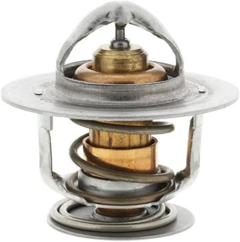 4072-80: Hd Thermostat