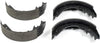 B473 Autospecialty Brake Shoe