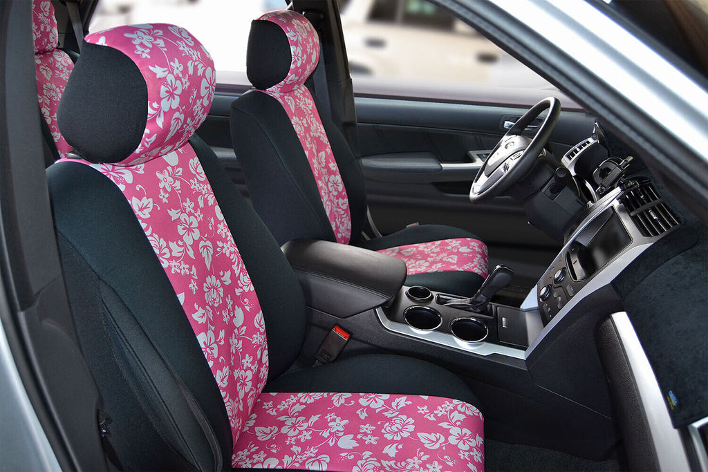 Hawaiian Seat Covers for 2012-2013 Toyota Corolla