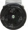 58138 A/C Compressor