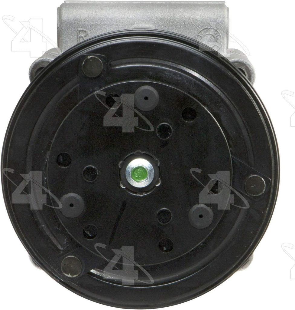 58138 A/C Compressor