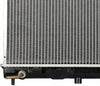 3347: Radiator Nissan Versa 1.8L 2009-2007