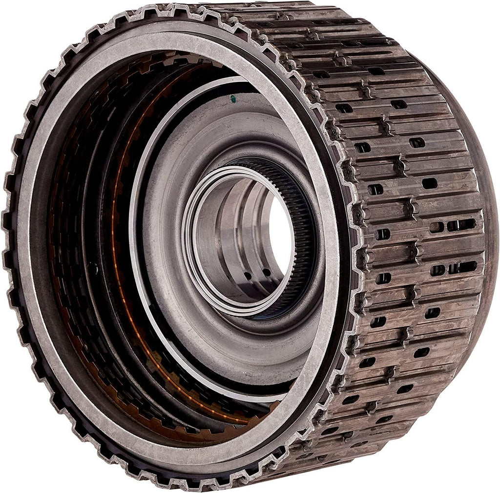 GM Genuine Parts 24259848 Automatic Transmission 1-2-3-4 and 3-5-Reverse Clutch