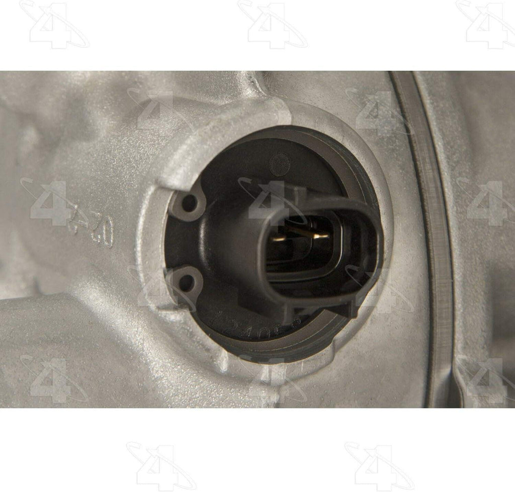 98395 A/C Compressor