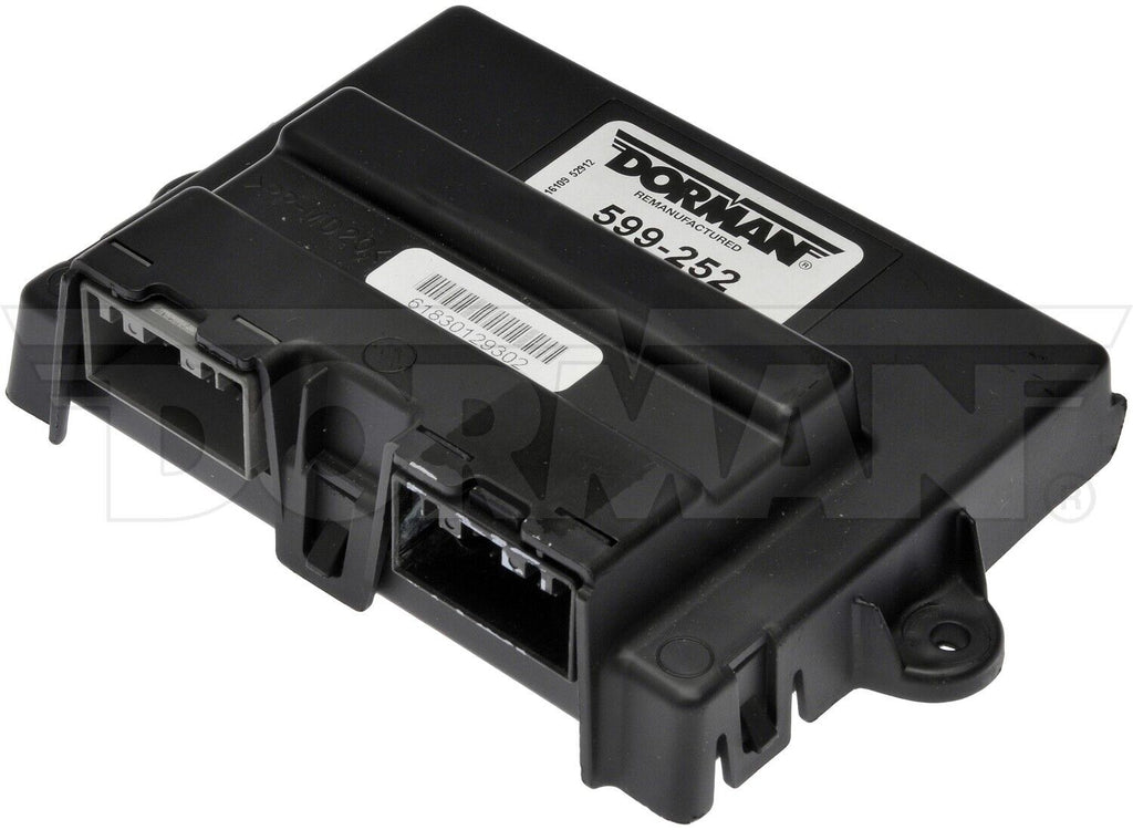 Dorman Transfer Case Control Module for Ford 599-252