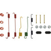 Centric Drum Brake Hardware Kit for Escape, Tribute, Mariner 118.65018