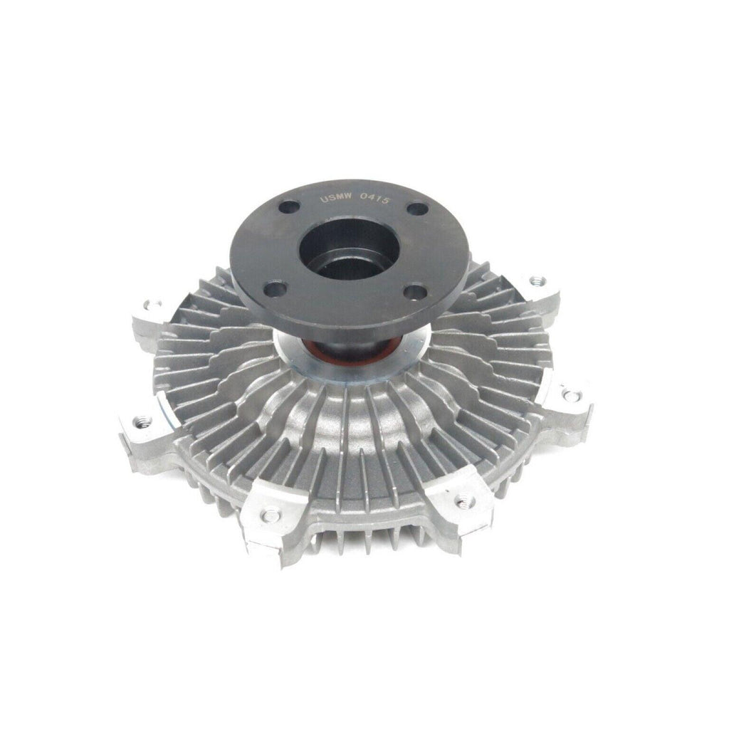 US Motor Works Engine Cooling Fan Clutch for FX45, Pathfinder, QX4, Q45 22032
