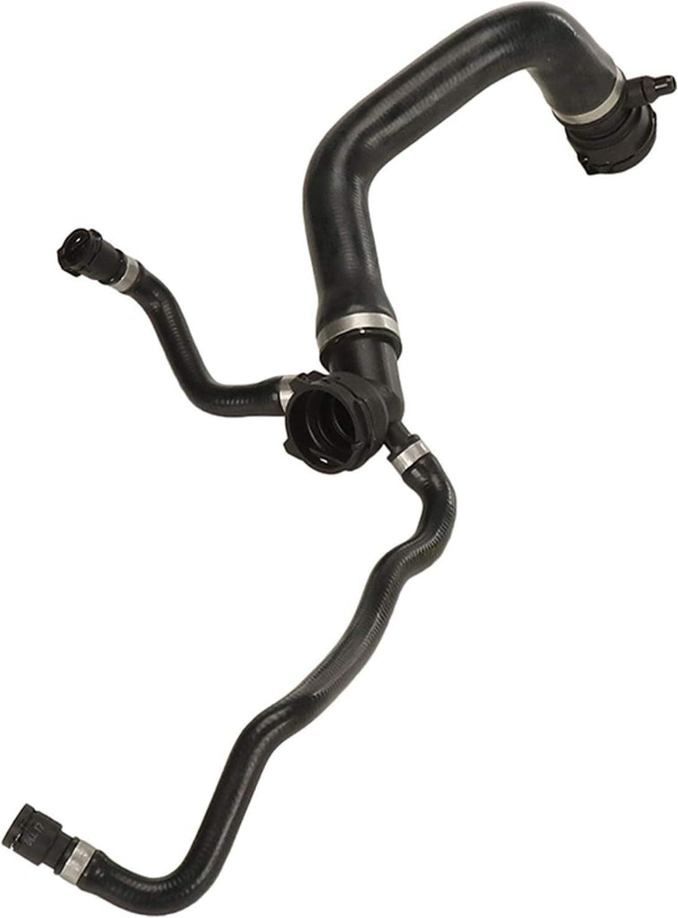 Gold 27097X Molded Branched Radiator Hose