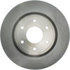 Centric Front Disc Brake Rotor for QX56, Armada (121.42094)