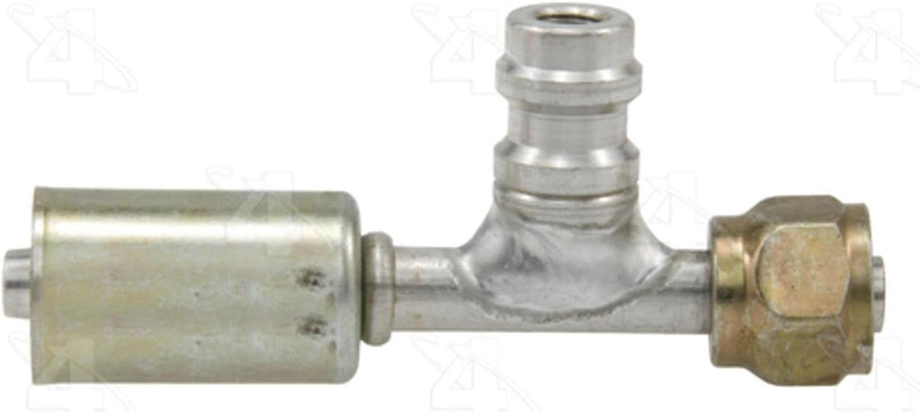 14926 Standard A/C Fitting O-Ring