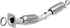 Magnaflow Direct-Fit Catalytic Converter 51833 - OEM Grade, EPA Compliant - Designed for 2007-2012 Nissan Versa