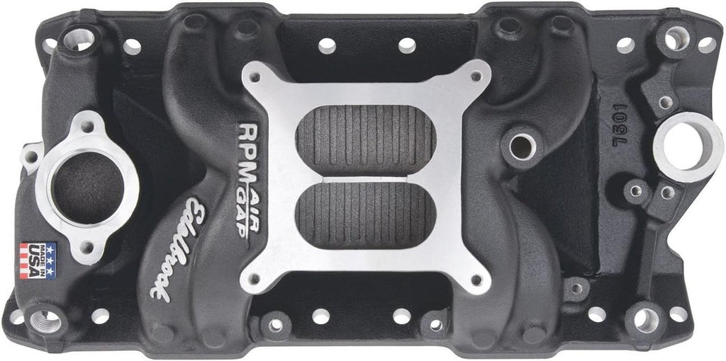 75013 RPM Air-Gap Intake Manifold