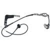 Standard Ignition ABS Wheel Speed Sensor for 1995 Mazda Protege ALS1213