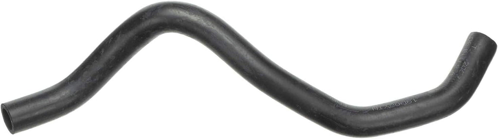 Professional 16511M Molded Heater Hose