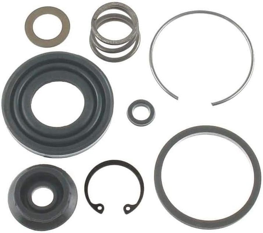 Carlson Quality Brake Parts 41227 Caliper Repair Kit