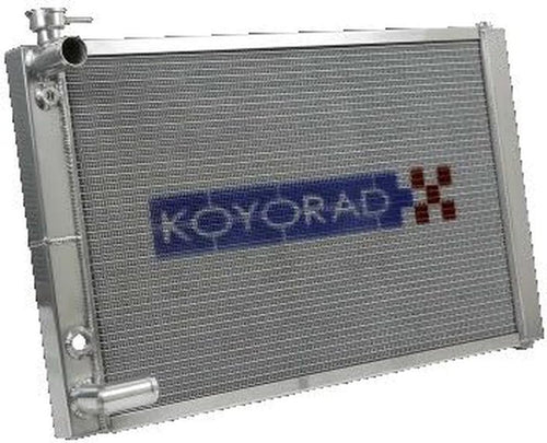 V081255 High Performance Radiator
