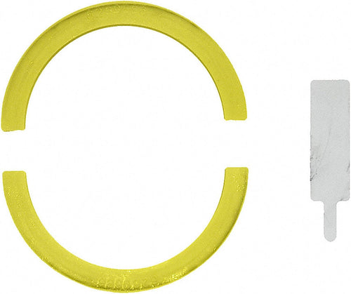 17720 Rear Main Seal Set