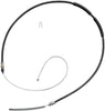 BC93598 Professional Grade Parking Brake Cable