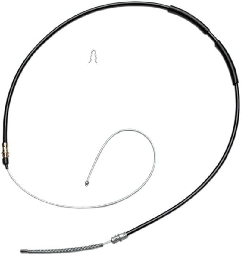 BC93598 Professional Grade Parking Brake Cable