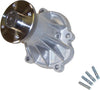 DNJ WP651 Water Pump for 1997-2001 / Infiniti / Q45 / 4.1L / DOHC / V8 / 32V / 4130Cc / VH41DE