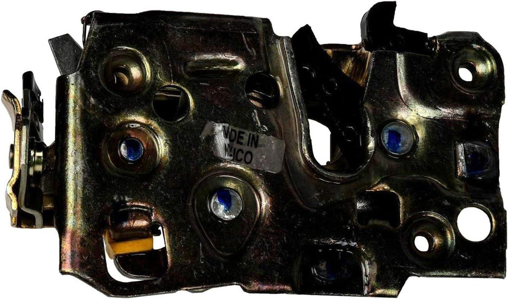 16631629 Driver Side Door Latch