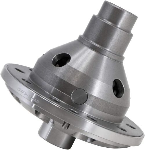 & Axle (YDGF8-28-SM) 28-Spline Trac-Loc for Ford 8 Differential