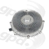 Engine Cooling Fan Clutch for QX80, Armada, NV2500, NV3500, Titan+More 2911412