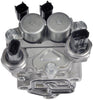 Engine Variable Valve Timing (VVT) Solenoid for Civic, Insight, ILX 918-162