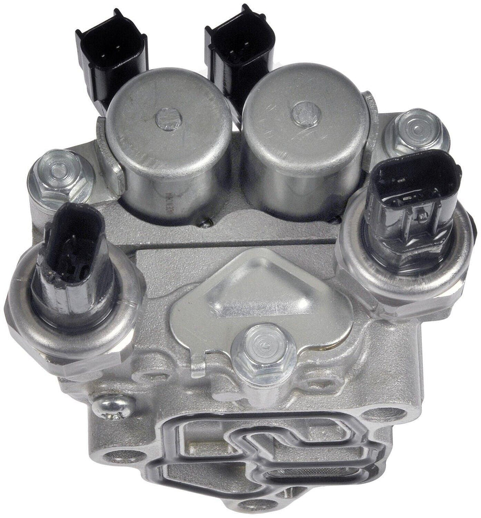 Engine Variable Valve Timing (VVT) Solenoid for Civic, Insight, ILX 918-162
