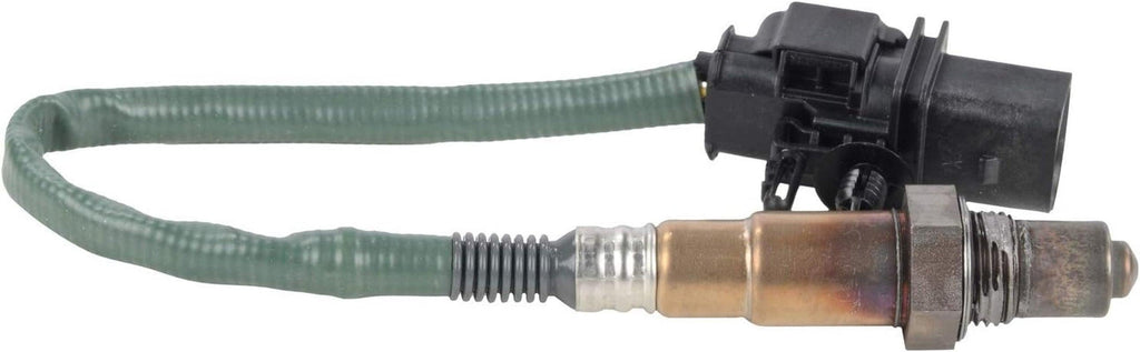 Automotive 17444 Oxygen Sensor, Original Equipment (Smart)