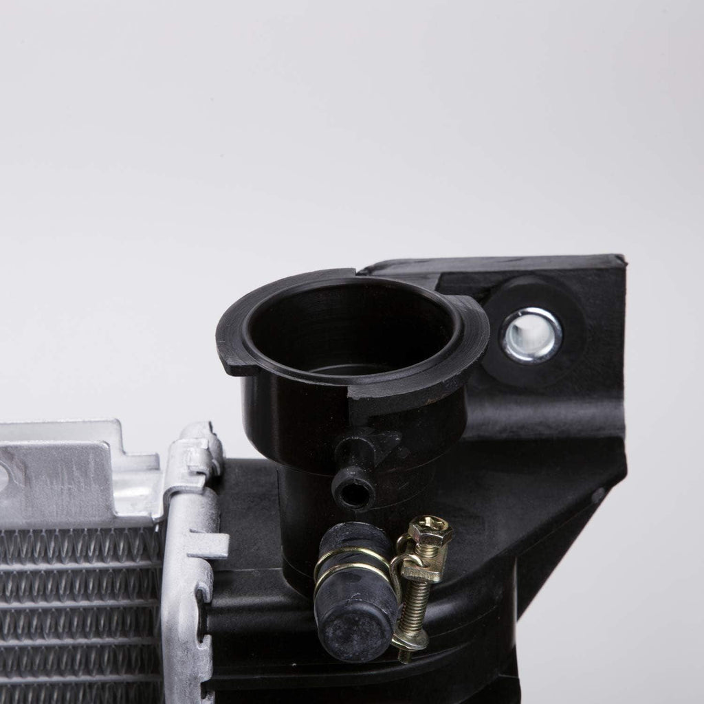894 Radiator Compatible with 1985-1997 Ford F-150