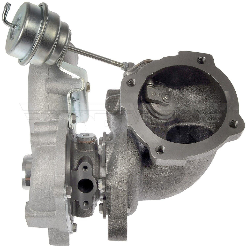 Dorman Turbocharger for A3, Beetle, Golf 667-266