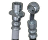 Raybestos Brake Hydraulic Hose for TSX, Accord BH382554