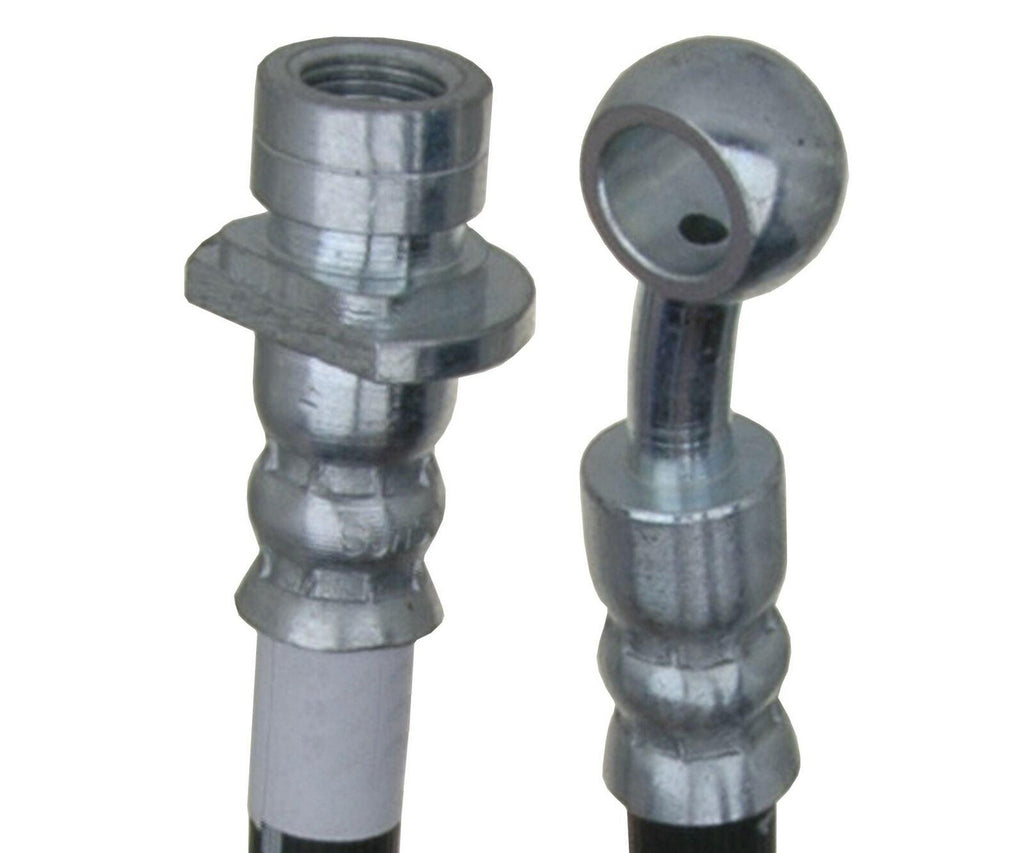 Raybestos Brake Hydraulic Hose for TSX, Accord BH382554