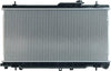 13051 Radiator Compatible with 2002-2007 Subaru Impreza