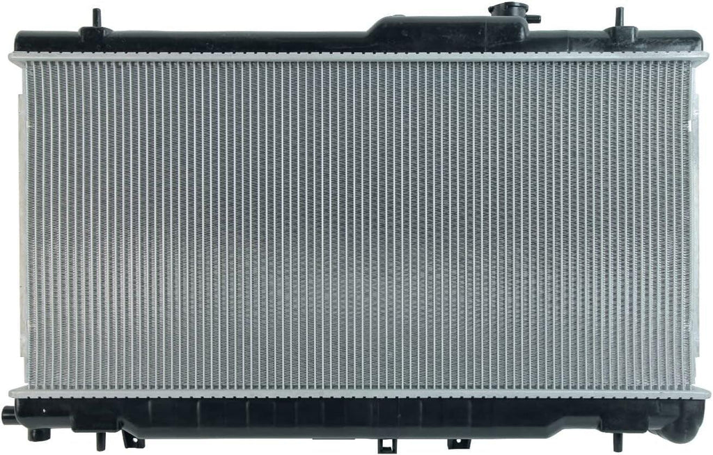 13051 Radiator Compatible with 2002-2007 Subaru Impreza