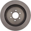 Centric Rear Disc Brake Rotor for 1992-2002 Dodge Viper (121.63037)